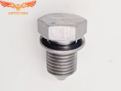 Пробка масляного поддона VAG/Audi/Skoda/Seat
