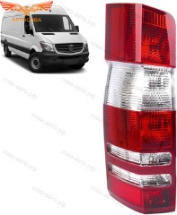 Задний фонарь левый для Mercrdes SPRINTER 2006- 