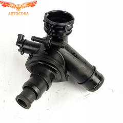 Термостат в корпусе OM651 Sprinter CDI 09>