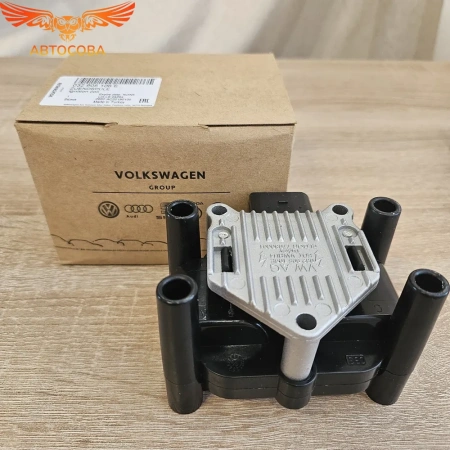 Катушка зажигания VAG G4/PASSAT/OCTAVIA
