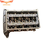 Головкав сборе с распредвалы + постель с рокерами) JMC-FORD TRANSIT 2.2 TDCI RWD  2011-  (JMC BK3Q-6K537-A2D)