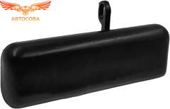 Ручка Transit 1986-2000 задн. распашной двери (с кольцом)