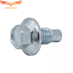 Пробка слива масла 2.0 EcoBoost / KUGA II (DM2) 2.0 TDCi 05.2012 - (M12x1.75 L=16 mm)