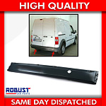 Бампер задний Connect 2002-2013 KAPORTA	CNT110