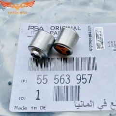 Обратный Клапан Масляной Системы Двигателя PSA (Германия) Opel