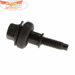 Болт M6x30mm клапанной крышки  2.0 / 2.2 / 2.4 TD Transit 2000-