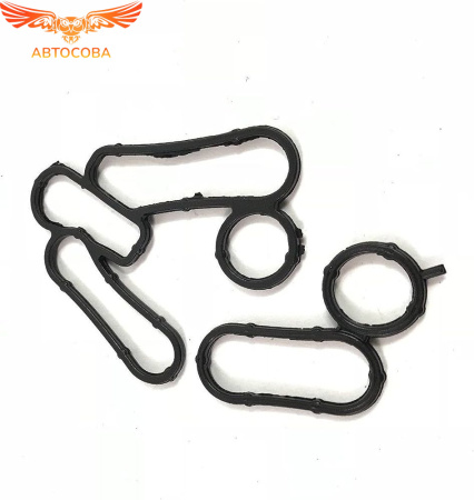 Прокладка маслоохладителя Transit / Custom 2.2 TD 2011-