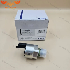 Клапан регулировки давления топлива Connect 1.8 TDCi 2007-2013 / 1.4 / 2.0 HDi