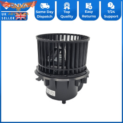 Вентилятор печки для Ford TRANSIT 1994-2025 (-AC)