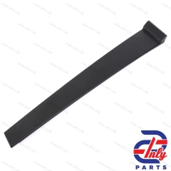 Наружный правый молдинг передней двери FORD Fiesta 2001-2008