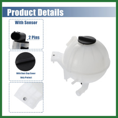 Бачок расширительный MERCEDES Sprinter (W906)