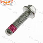 Болт M10x42 выпускного коллектора Ford Transit 2.0 / 2.2 / 2.4 / 3.2 TD 2000-2014 W715586 S442