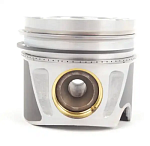 Поршень ДВС 1 шт. (+0.50 двигатель OM651) Mercedes