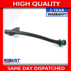 Трубка под масляный щуп 1.8 TD LYNX FOMOCO YS6Q-6K815-AC 