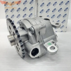 Маслонасос 2.4 TD / 2.2 TD / 3.2 TD Transit 2000-2011 OTOSAN 1C1Q-6600-CG