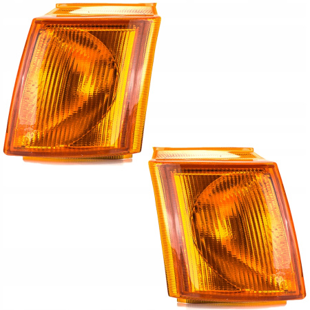 Поворотник передний Ford Transit 1991-2000