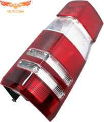 Задний фонарь правый для Mercrdes SPRINTER 2006-
