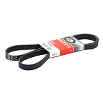 Ремень GATES 6PK1640