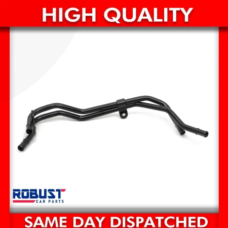 Патрубок отопителя Ford TRANSIT 2.4TD 2000-2013 1434191