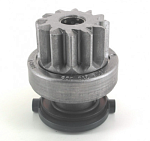 Бендикс стартера Transit 2.2 2011-> 12зубов (BOSCH тип)