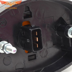 Повторитель крыла левый Ford Transit 2000- 18mm YC15-13B377-AF