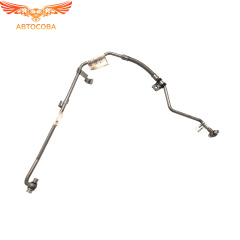 Впускной масляный патрубок турбины TRANSIT / Ranger 2.2 TD RWD 2011-09.2015