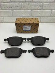 Колодки передние Focus II / Focus III / C-Max 03- / Kuga I-II / Escape 2012- / Connect 2013- / Ecosport / Mazda 3-5 / Volvo S-40- II/ V-50 передние (под диск 280-300mm)