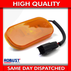 Бортовой габарит для Ford Transit 2014->