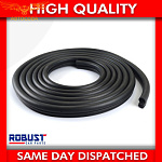 Уплотнитель передней двери кабины левый / правый  Ford Transit Custom 2011-