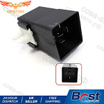 Реле поворотов Ford Transit 2001-2020 / Connect 2002-2013