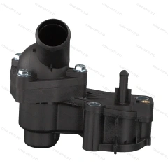 Корпус термостата Ford Focus Mk1 Mk2 Mondeo IV Connect 1.8 Tdci