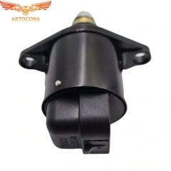 Регулятор холостого хода Renault (Logan) / LADA(Largus) 8 клап.