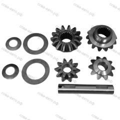Комплект сателлитов редуктора Ford Transit 2000-2006 TIMKEN - мост