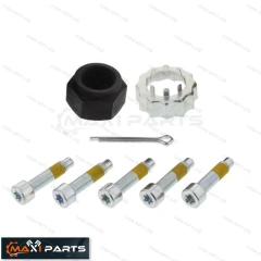 Подшипник передней ступицы для Ford Transit 2006-2013 (внутренний D 45 mm)