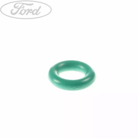 Уплотнитель топливного шланга обратки Ford Transit 2006-> 2.2 / 2.4 / 3.2 TD