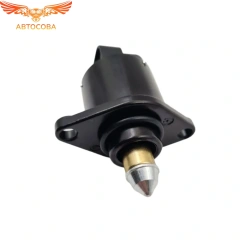 Регулятор холостого хода Renault (Logan) / LADA(Largus) 8 клап.