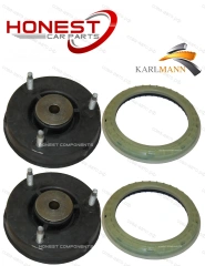 Подушка 2 шт. и 2 шт. подшипника переднего амортизатора Ford Transit 2000-2006