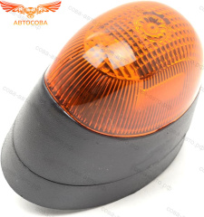Повторитель крыла левый Ford Transit 2000- 18mm YC15-13B377-AF