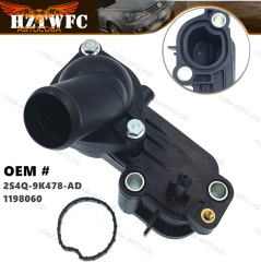Корпус термостата Ford Focus Mk1 Mk2 Mondeo IV Connect 1.8 Tdci