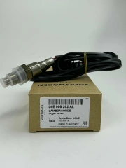 Лямбда-зонд Volkswagen Polo 15-, Skoda Fabia 15-, Octavia 14-, Rapid 15- после кат.