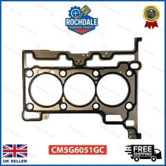 Прокладка ГБЦ FORD 1.0 ECOBOOST