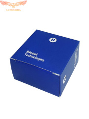 Клапан мультипликатор DELPHI Control Valve 9308-618B / 9308-618C / 9308-621C / 28239294 / 28440421 Euro 3