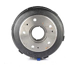 Transit 2003-2006 RWD R16 SRW DANA +ABS (1057 APALI YILMAZ)