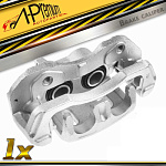 Суппорт передний правый колеса 15 Ford Transit 1991-2000 T-15