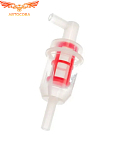 Фильтр топливный MERCEDES-BENZ