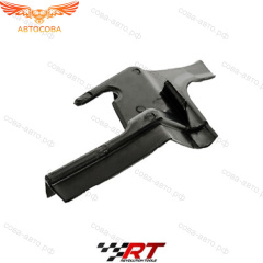 Уплотнитель лобового стекла левый Ford Fusion 1624428