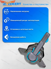 Шаровые 2 шт. ZEKKERT опоры Opel Meriva A Передние, Слева, Справа