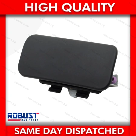 Ручка выдвижной двери наружная для Ford Transit 2000-2014 