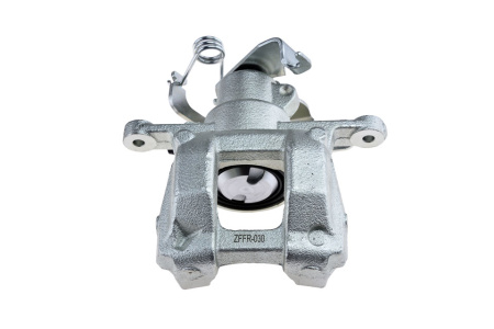 Суппорт задний Transit 2013- LH (спарка)