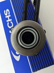 Гидравлический КПП IB5 (Fiesta / Ka / Fusion 2002- / Focus 10.2003-11.2004) / Focus III 1.6 Ti